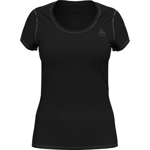 ODLO Damen Unterhemd Crew neck s/s ACTIVE F-