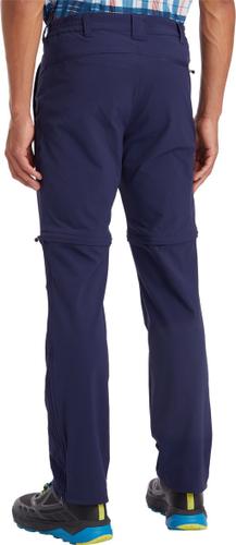 McKINLEY Herren Zipp-Off-Hose mit Insektenschutz "Malloy"