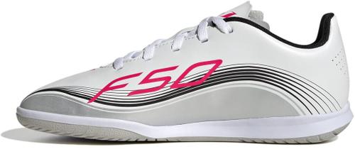 ADIDAS Kinder Fussball-Hallenschuhe F50 Messi Club Indoor