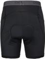 ODLO Herren SUW Bottom Panty ACTIVE BREATH XXL in Schwarz