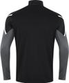 JAKO Kinder Ziptop Performance 140 in Schwarz