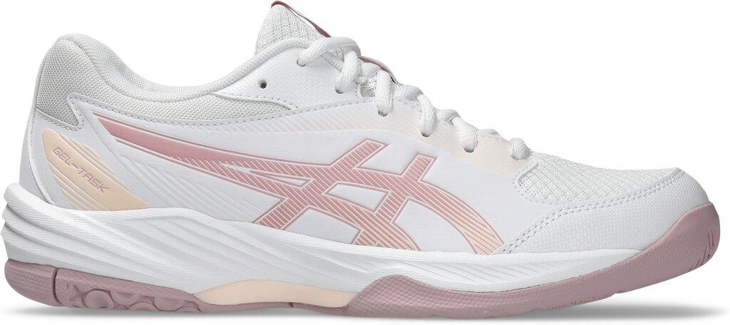 ASICS Damen Handballschuhe GEL-TASK 4 40 in Grau
