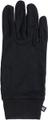 ODLO Unterziehhandschuhe Gloves Warm M in Schwarz