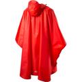 McKINLEY Herren Regenponcho Lambaol II L-XL in Rot