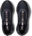 ON Herren Workoutschuhe Cloudnova X 45 in Schwarz