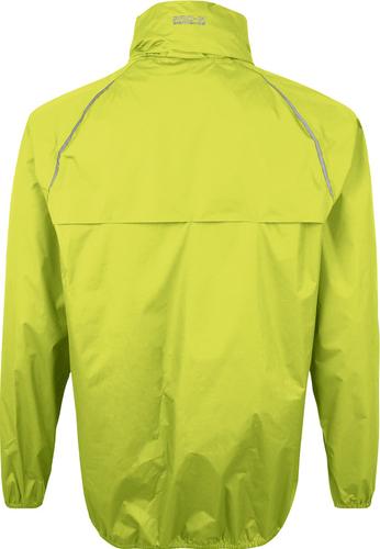 PRO-X ELEMENTS Herren Funktionsjacke Bike Funktionsjacke PACK able