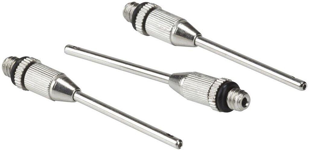 PRO TOUCH Zubehör Nadelventil Needle 1771 1 in Grau
