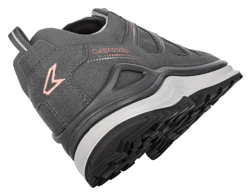 LOWA Damen Multifunktionsschuhe INNOX EVO II GTX WS