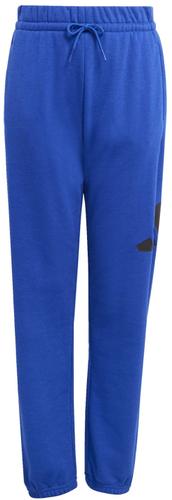 ADIDAS Kinder Hose Essentials Kids 176 in Blau