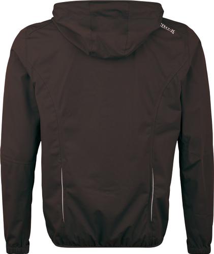 PRO-X ELEMENTS Herren Funktionsjacke Funktionsjacke DONOVAN XL in Grau