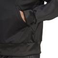 ADIDAS Herren Jacke Tiro M in Schwarz