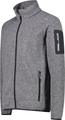 CMP Strickfleece Herren