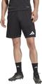 ADIDAS Herren Shorts Tiro 26 Liga (normal & lang) S in Schwarz