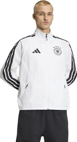 ADIDAS Herren Fanjacke DFB Anthem Heimjacke