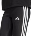 ADIDAS Damen Tight Essentials 3-Streifen Cotton