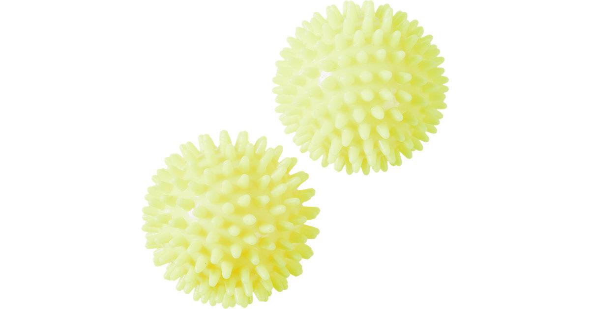 ENERGETICS Noppenball 1773-5EG 6 in Gelb