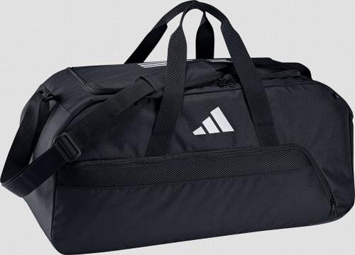 ADIDAS Tasche TIRO L DUFFLE M - in Schwarz