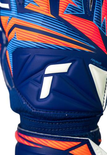 REUSCH Kinder Handschuhe Attrakt Advance Junior