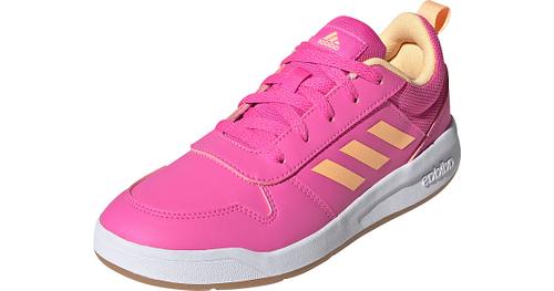 ADIDAS Kinder Laufschuhe TENSAUR 38 ⅔ in Schwarz
