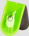 PRO TOUCH LED Clip Flasher One Size in Gelb