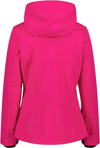 CMP Damen Funktionsjacke