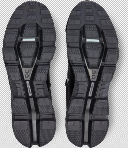 ON Herren Multifunktionsschuhe Cloudwander Waterproof