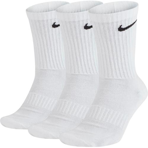 NIKE Herren Everyday Cushion Crew