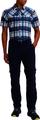 McKINLEY Herren Zipp-Off-Hose mit Insektenschutz "Malloy"