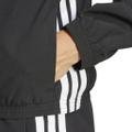ADIDAS Damen Unterjacke Train Essentials 3-Streifen Woven Warm-Up