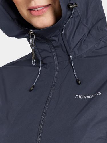 DIDRIKSONS Damen Jacke TILDE WNS JKT 4