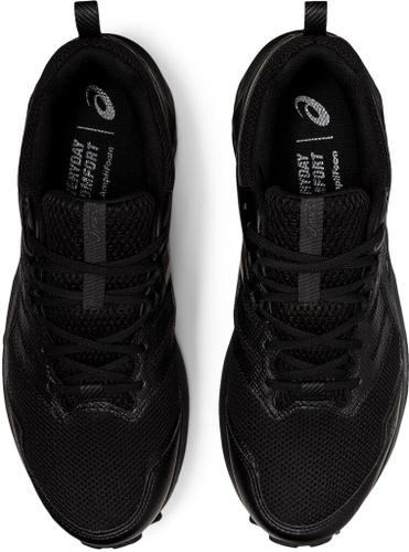 ASICS Herren Laufschuhe Herren Trailrunningschuhe Gel-Sonoma 6 G-TX 41 ½ in Schwarz