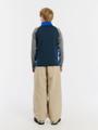 PROTEST Kinder Rolli PRTDelano JR 1/4 zip active top