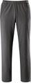 SCHNEIDER SPORTSWEAR Herren Wohfühl-Hose HORGENM Grau-meliert