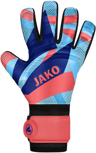 JAKO Herren Handschuhe TW-Handschuh River Basic Junior RC