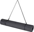 ENERGETICS Matte PVC 4mm 1.0 - in Schwarz