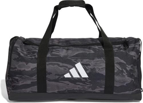 ADIDAS Rucksack Linear Camo Duffelbag M OneSize in Grau