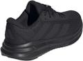 ADIDAS Herren Laufschuhe Galaxy 7 41 ⅓ in Schwarz
