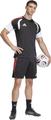 ADIDAS Herren Shorts Tiro 26 Liga (normal & lang) S in Schwarz