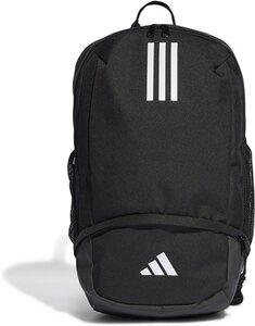 ADIDAS Rucksack TIRO L BACKPACK - in Schwarz