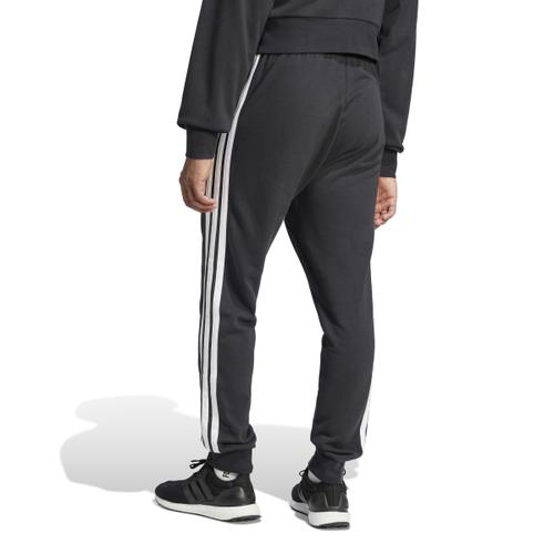 ADIDAS Herren Hose Essentials 3-Streifen French Terry