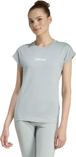 ADIDAS Damen Shirt Essentials Linear