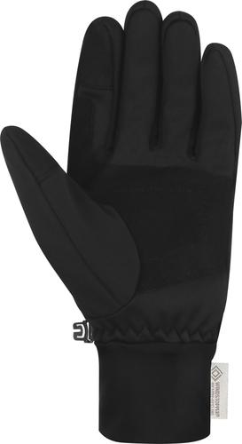 REUSCH Herren Handschuhe Vesper WINDSTOPPER® TOUCH-TEC™