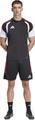ADIDAS Herren Shorts Tiro 26 Liga (normal & lang) S in Schwarz