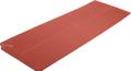 ENERGETICS Matte PVC frei 1.0 - in Rot