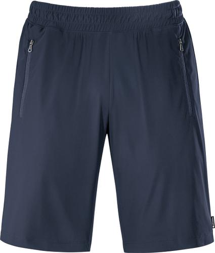 schneider sportswear Herren Funktions-Shorts FRISCOM-SHORTS 48 in Blau