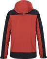 KILLTEC Herren Funktionsjacke KOS 54 MN JCKT XL in Rot