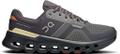 ON Herren Laufschuhe Cloudrunner 2 47 in Grau