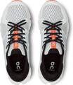 ON Herren Laufschuhe Cloudflyer 4 47 in Grau