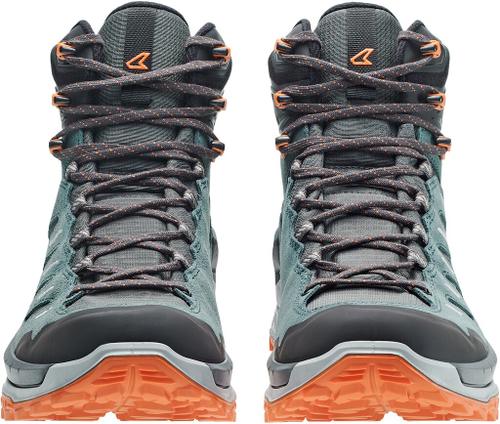 LOWA Herren Multifunktionsstiefel INNOVO GTX MID