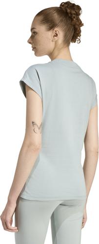 ADIDAS Damen Shirt Essentials Linear